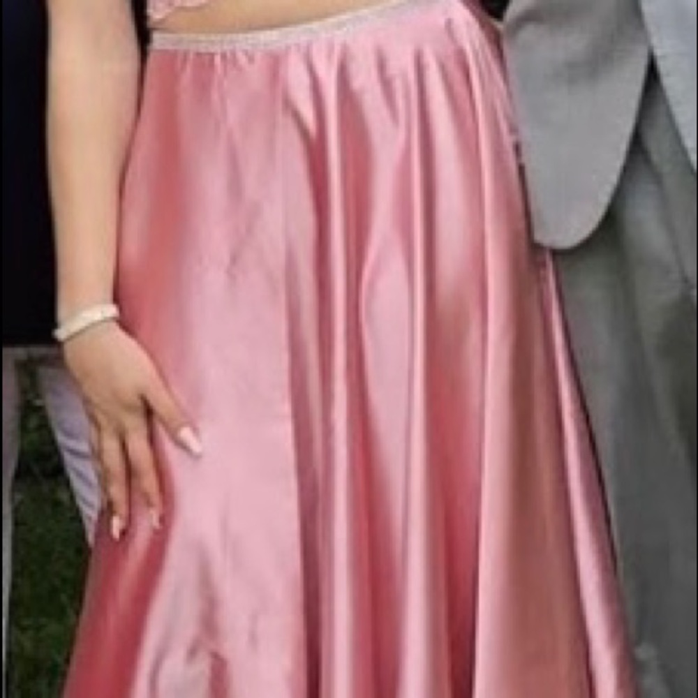 Prom Dress - Picture 3 of 5
